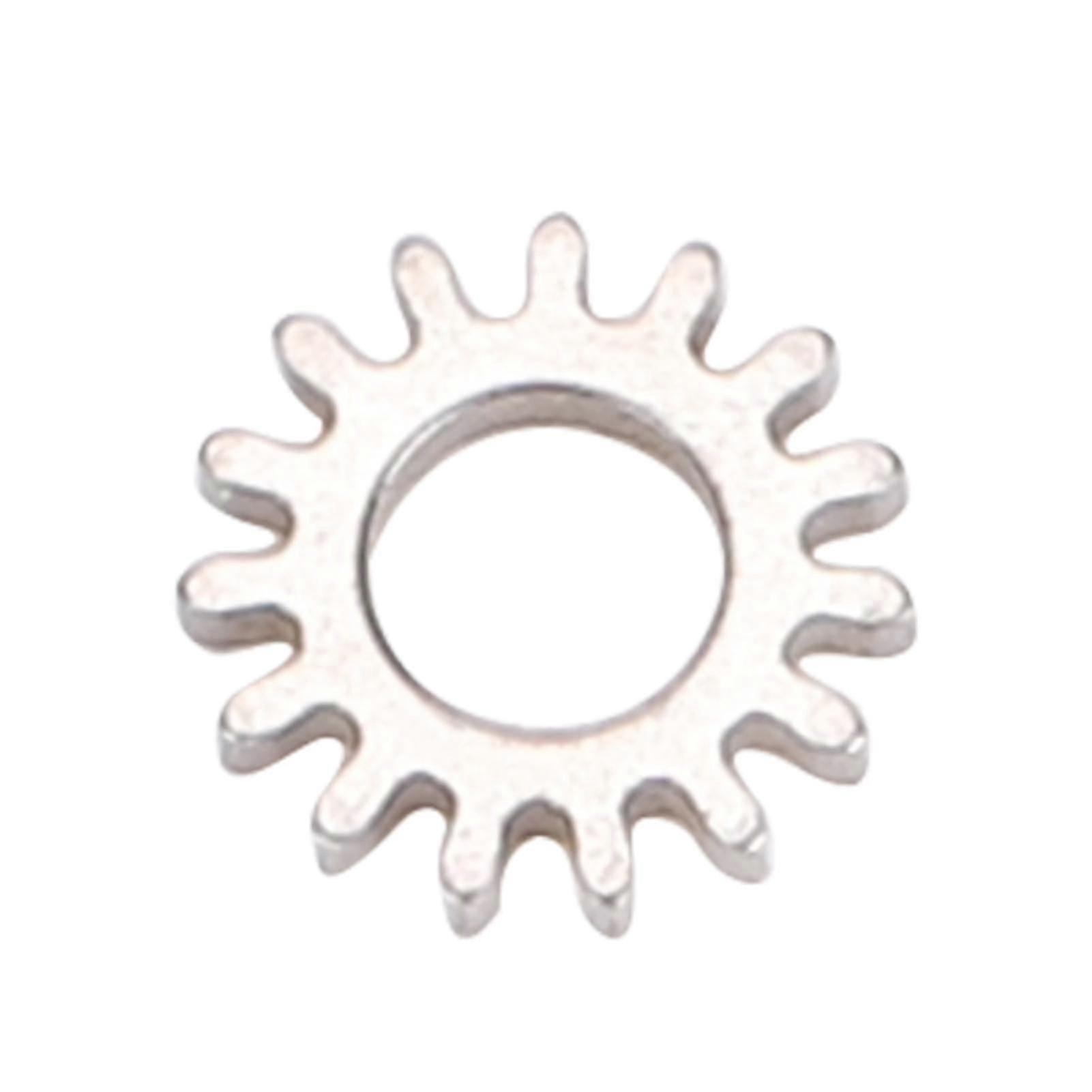 Watch Repair Accessory Mechanical Watch Movement Needle Wheel Replacement Part
