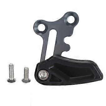 Bicycle Chain Guide Protector 26T36T Single Disc E Type Direct Mount Anti Drop Chain Stabilizer for S3 Titanium 26-27