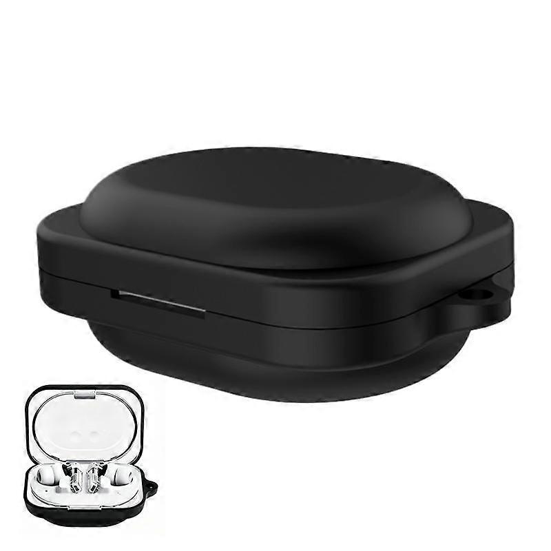 Earbud Case Compatible with Nothing Ear 3A - Shockproof Cover for Charging Case