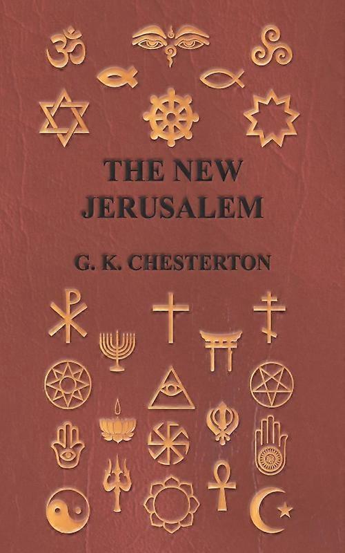 The Jerusalem