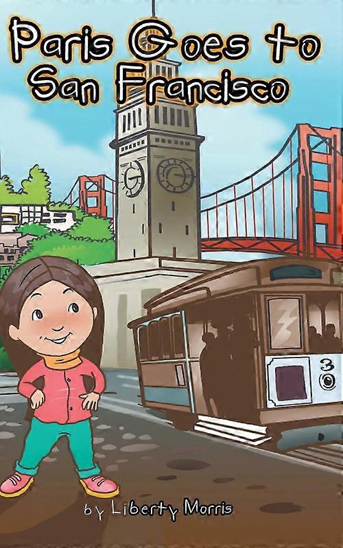 Paris Goes To San Francisco