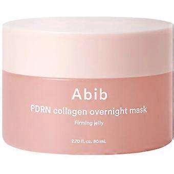 PDRN Collagen Overnight Mask Firming Jelly 80ml