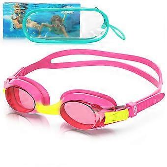 Professional Swimming Goggles Children | Professional Swimming Lenses Children