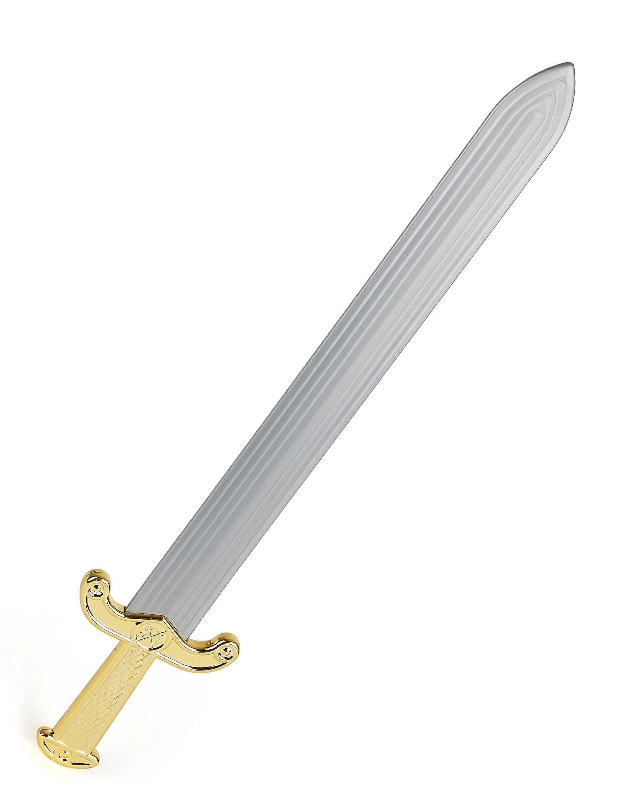 60 cm plastic Roman sword