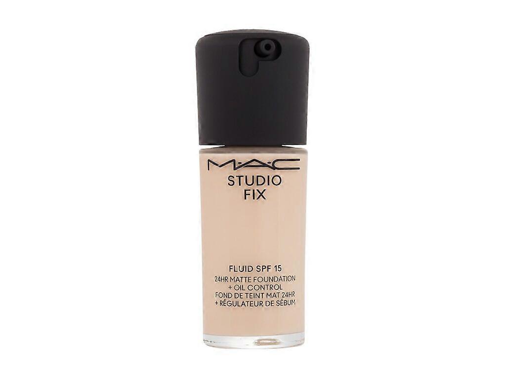 Studio Fix Fluid SPF 15 30 ml NC13