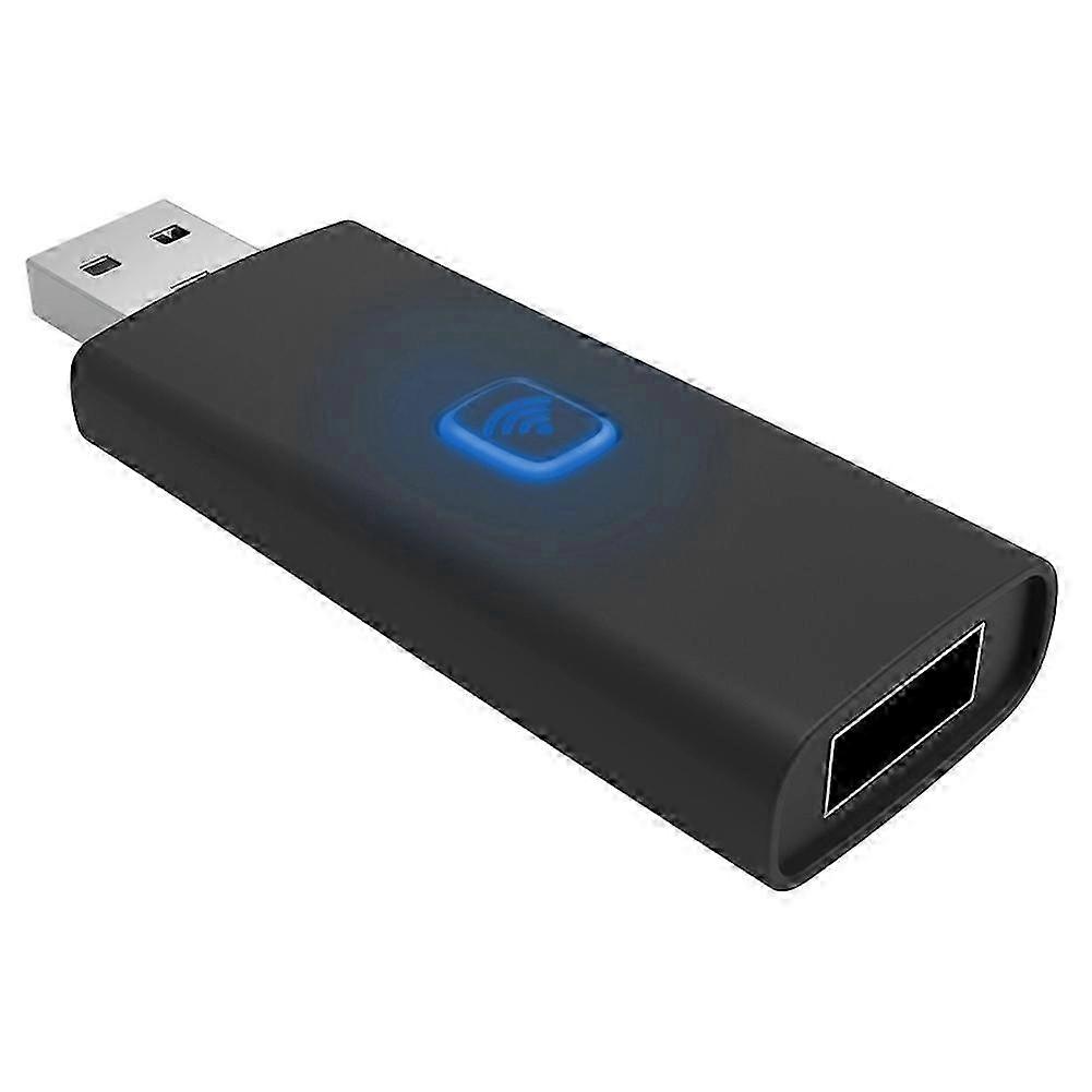For PS5 PS4 PS3 Switch Xbox One Bluetooth-Compatible Controller Wireless Converter Adapter Gamepad Converter Receiver