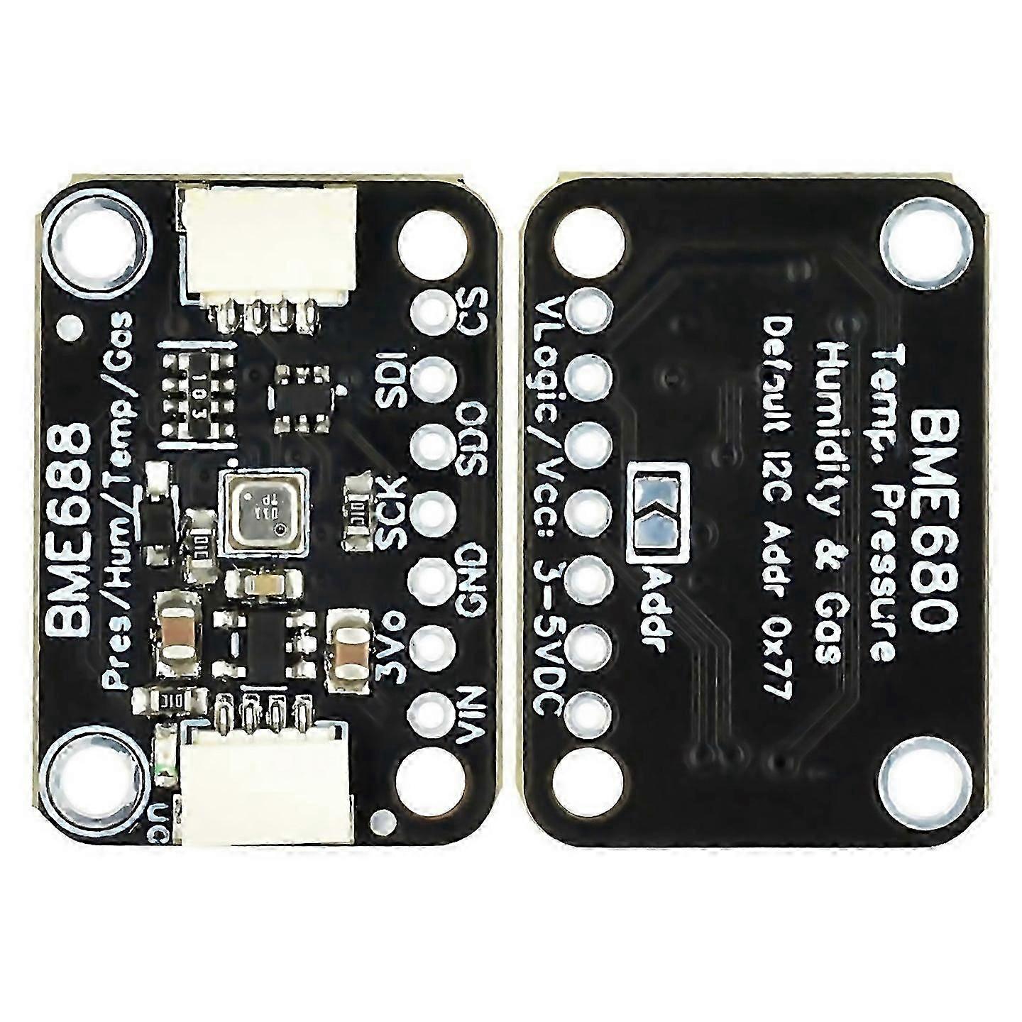 For Bme688 Environmental Sensor Module Temperaturehumidityair Pressure