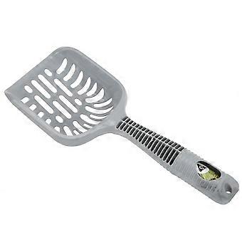 Ergonomic, Durable, Efficient Cat Litter Scooper for Multi-Cat Households
