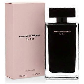 Kvinner&s Parfyme Narciso Rodriguez For Hennes Narciso Rodriguez EDT
