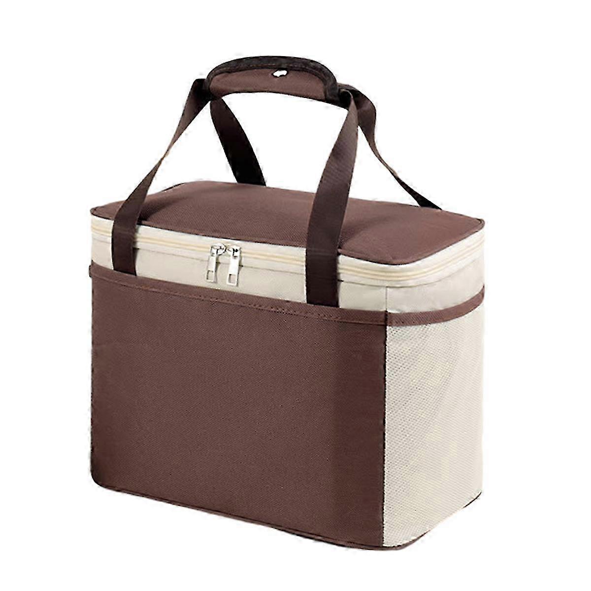 Leakproof Soft Cooler Lunch Bag