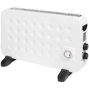 Bestron Convectorradiator ACV4000TT 2000 W 5 standen