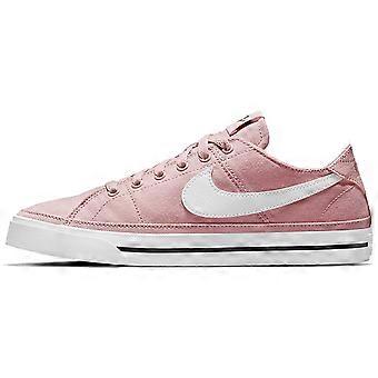 Nike Court Legacy Canvas 'Pink Glaze' Women's CZ0294-601