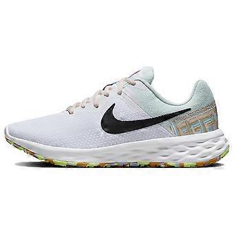 Nike Revolution 6 Next Nature Premium «Hvit Multifarget» Dame DO9475-100