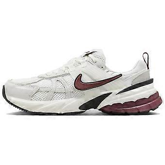 Nike V2K Run Se Hvit Lagrød Dame HQ3500-100