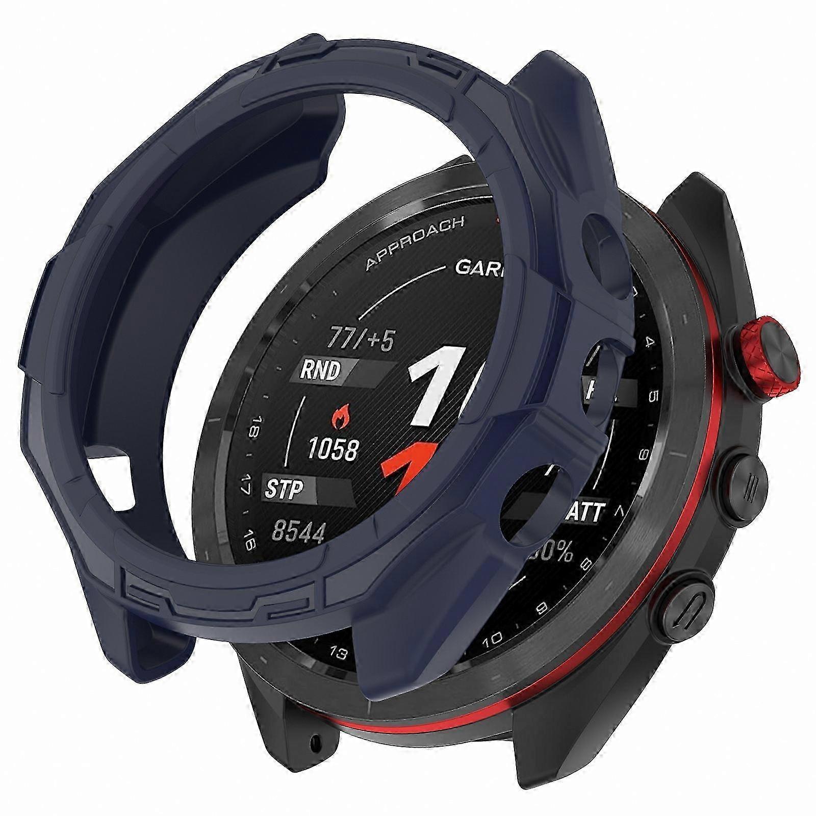 Protective Armor Hollow Watch Protective Case