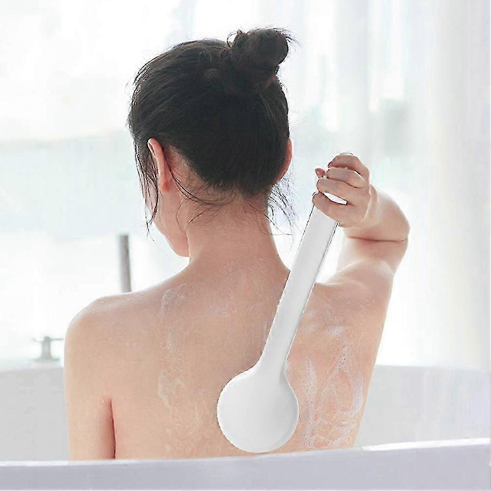 PVA Sponge Bath Brush Extended Reach