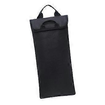 Bolsa isotérmica con funda protectora aislante para 2 bolsas de agua de 2,5 L para senderismo, ciclismo, montañismo y acampada.