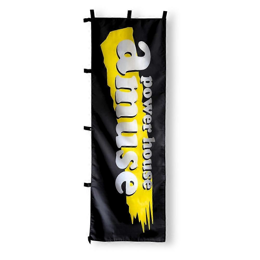 PREMIUM JDM FLAGS CYQN019
