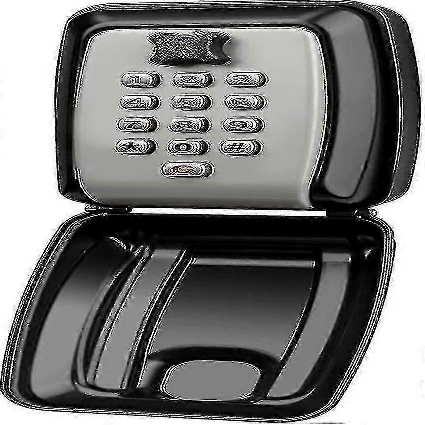 Waterproof Outdoor Key Safe Box
