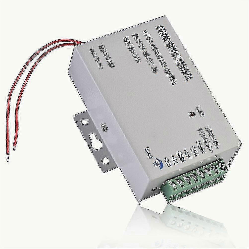12V 3A Electric Lock Power Supply