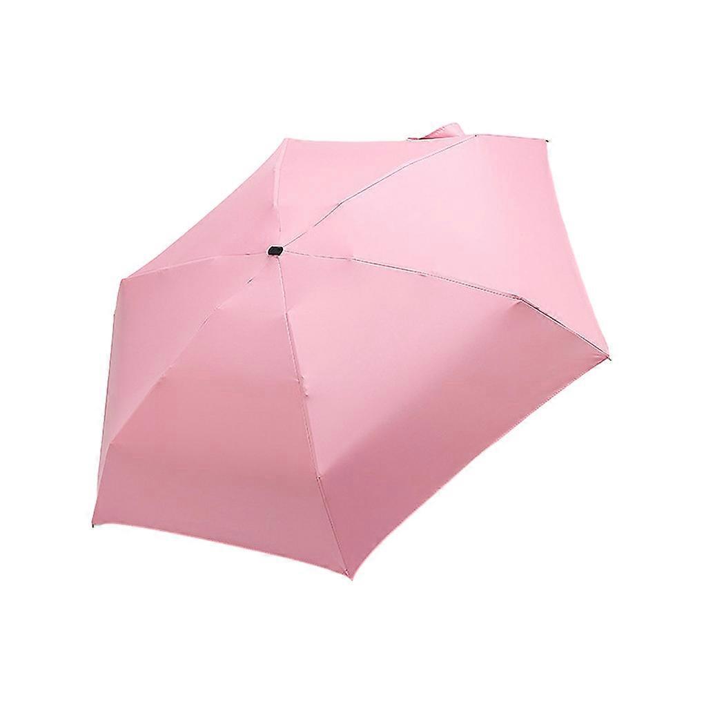Lightweight Rotating Folding Sun Umbrella