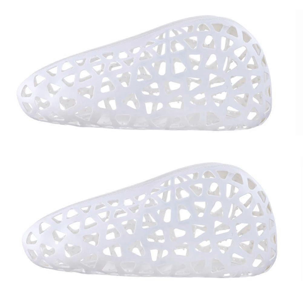 Silicone Shoe Wash Bag Shape Protector