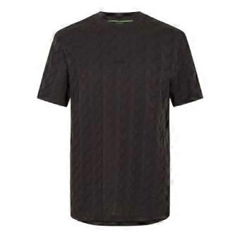 Boss Mens Artwork T-Shirt