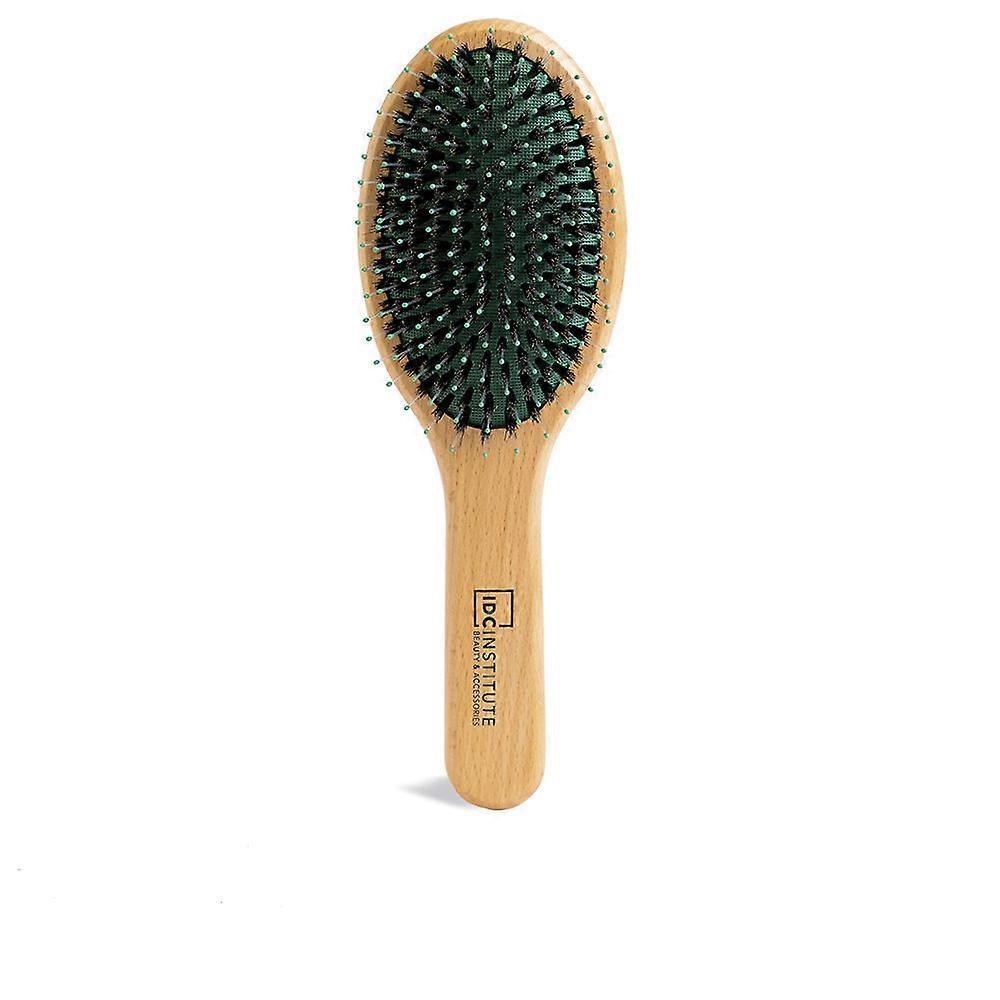 Double-Sided Oval Hair Brush