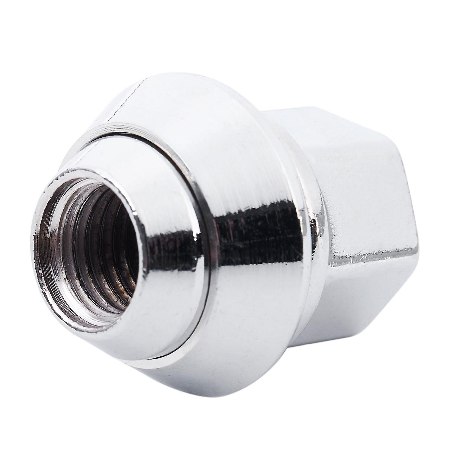 4 X Écrous De Roue En Alliage M12 X 1.5 19Mm Hex Pour Rover Metro