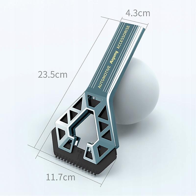 Scraper Scraper For Windows Stainless Steel