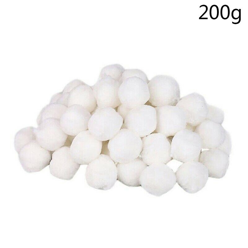 700g Filter Ball Filter Material Can Replace 25kg Filter Sand For Pool