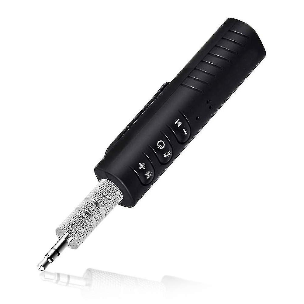 Receiver, Adaptor Bluetooth / boxe portabile Wireless Audio Car Kit