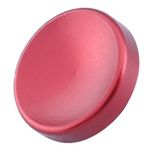 4pcs 10 Mm Diameter Concave Metal Soft Shutter Release Button For M Rangefinder Camera For X100 100