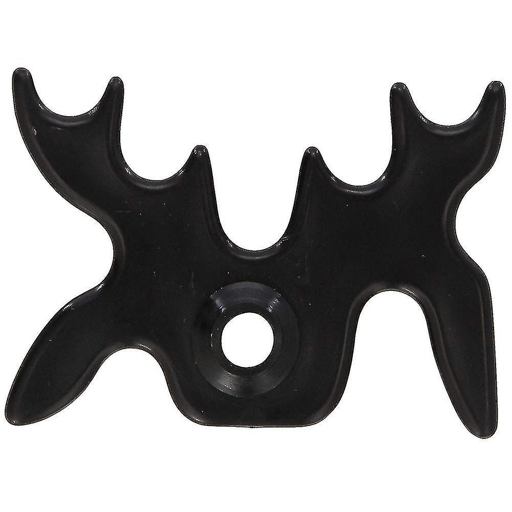 2pcs Cue Rest Cue Stick Holder Pool Cue Holder