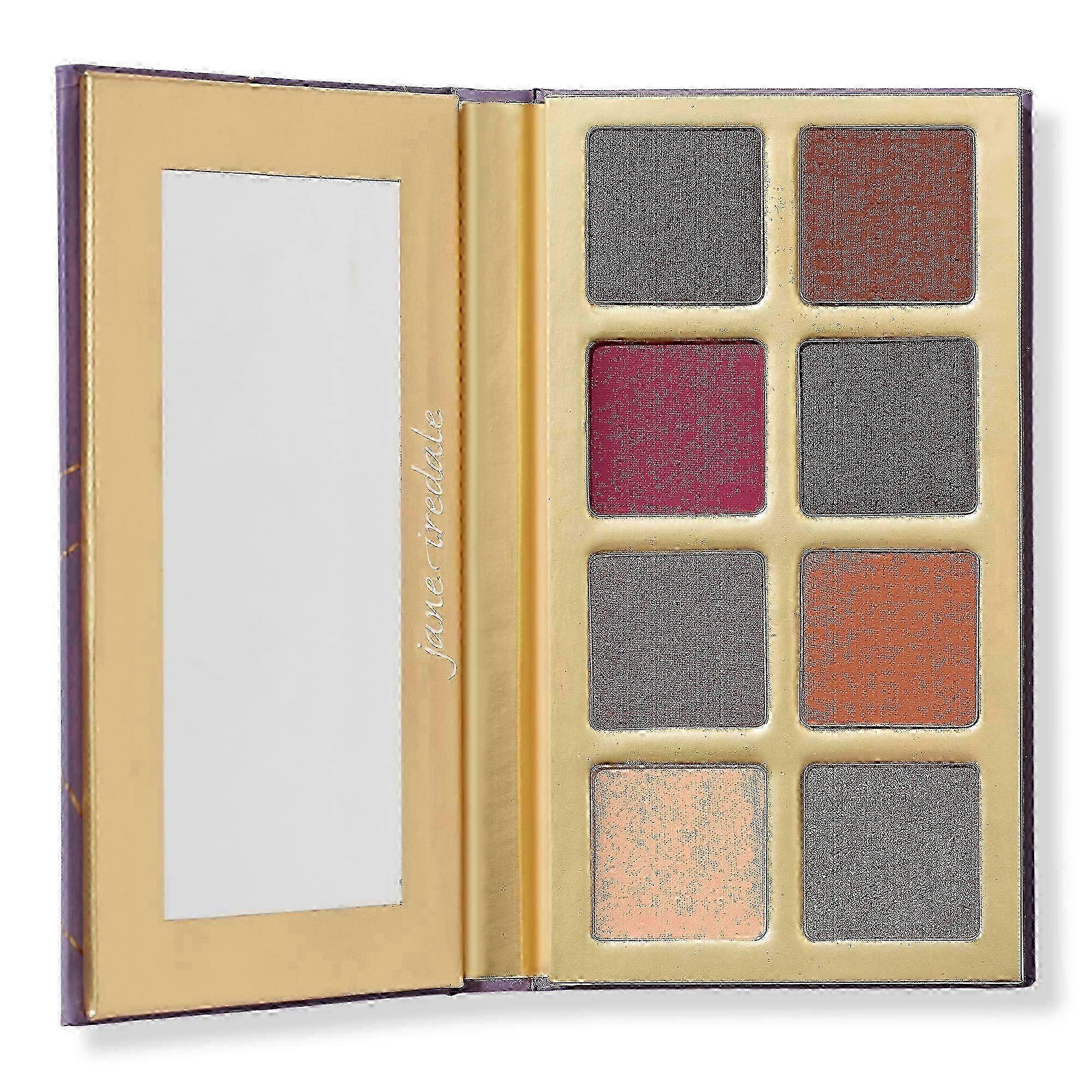 Jane Iredale Dazzle & Shine Eye Shadow Kit