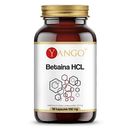 Yango Betaina Hcl BI8034