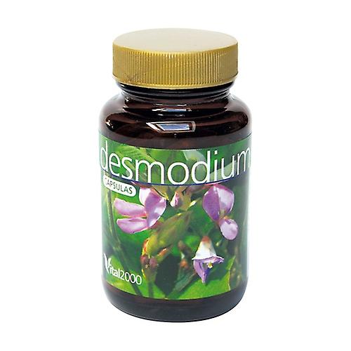 Desmodium 60 capsules