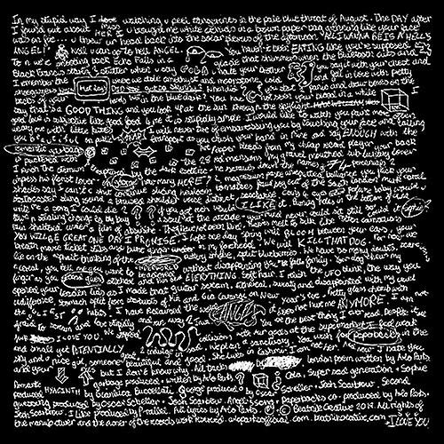 Arlo Parks - Super Sad Generation [CD] (アーロ パークス - スーパー悲しい世代 [CD])