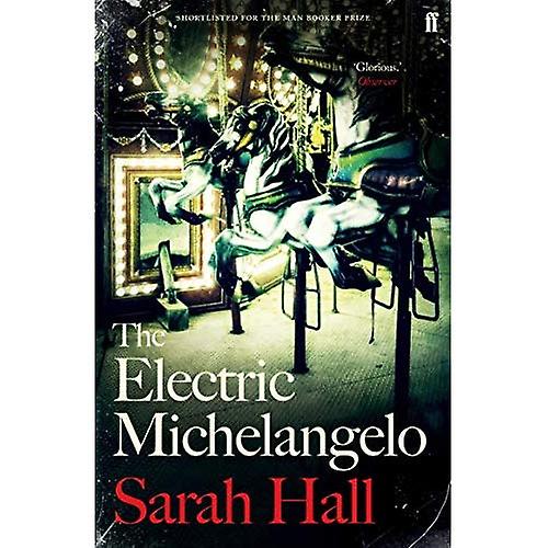 The Electric Michelangelo