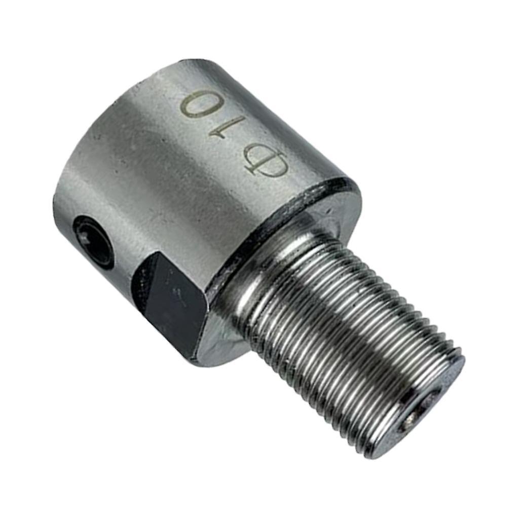 Bohrfutter Pleueladapter für Drehfutter 10mm