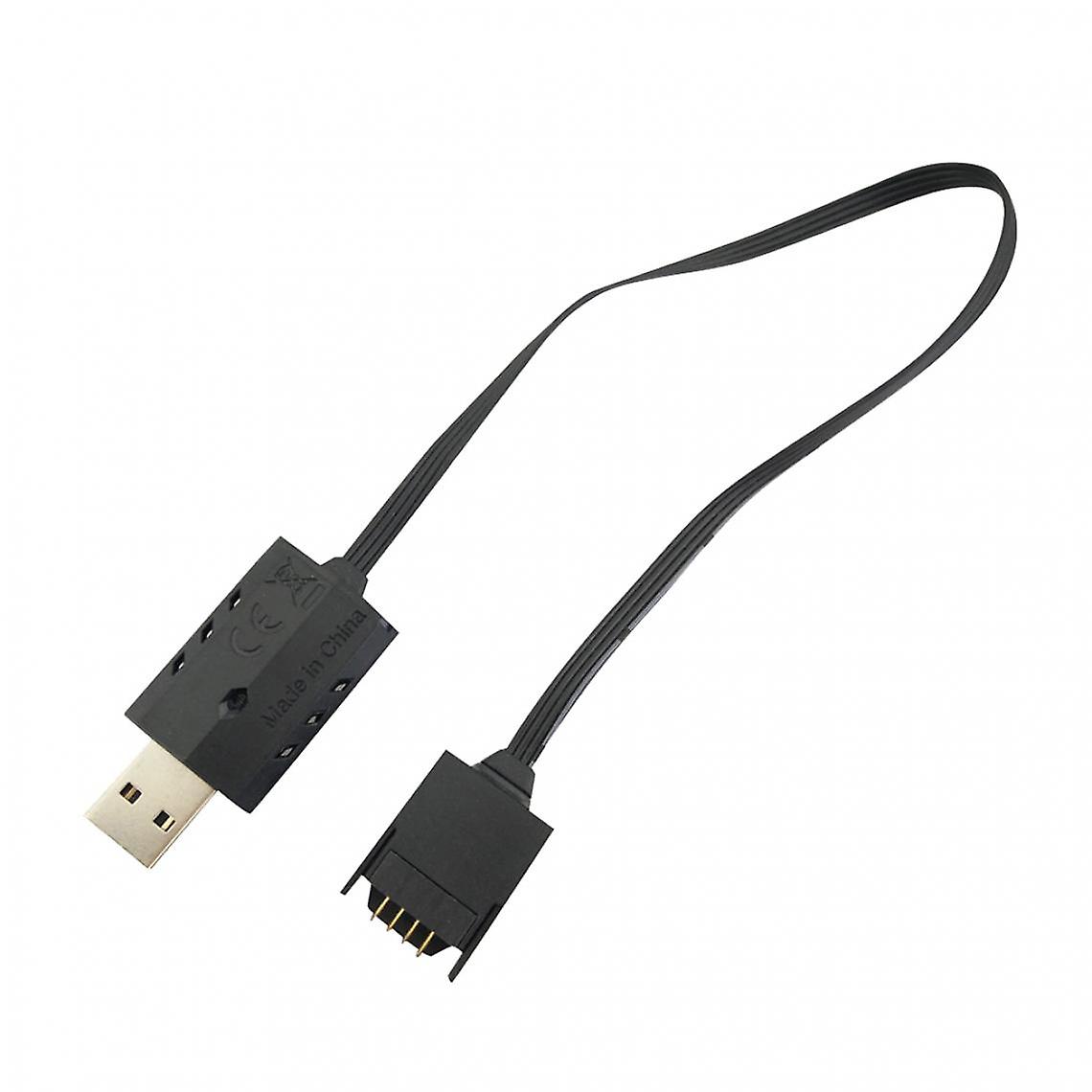 Rc Drone Usb Charger Cable For Udirc U37 D60 Rc Quadcopter