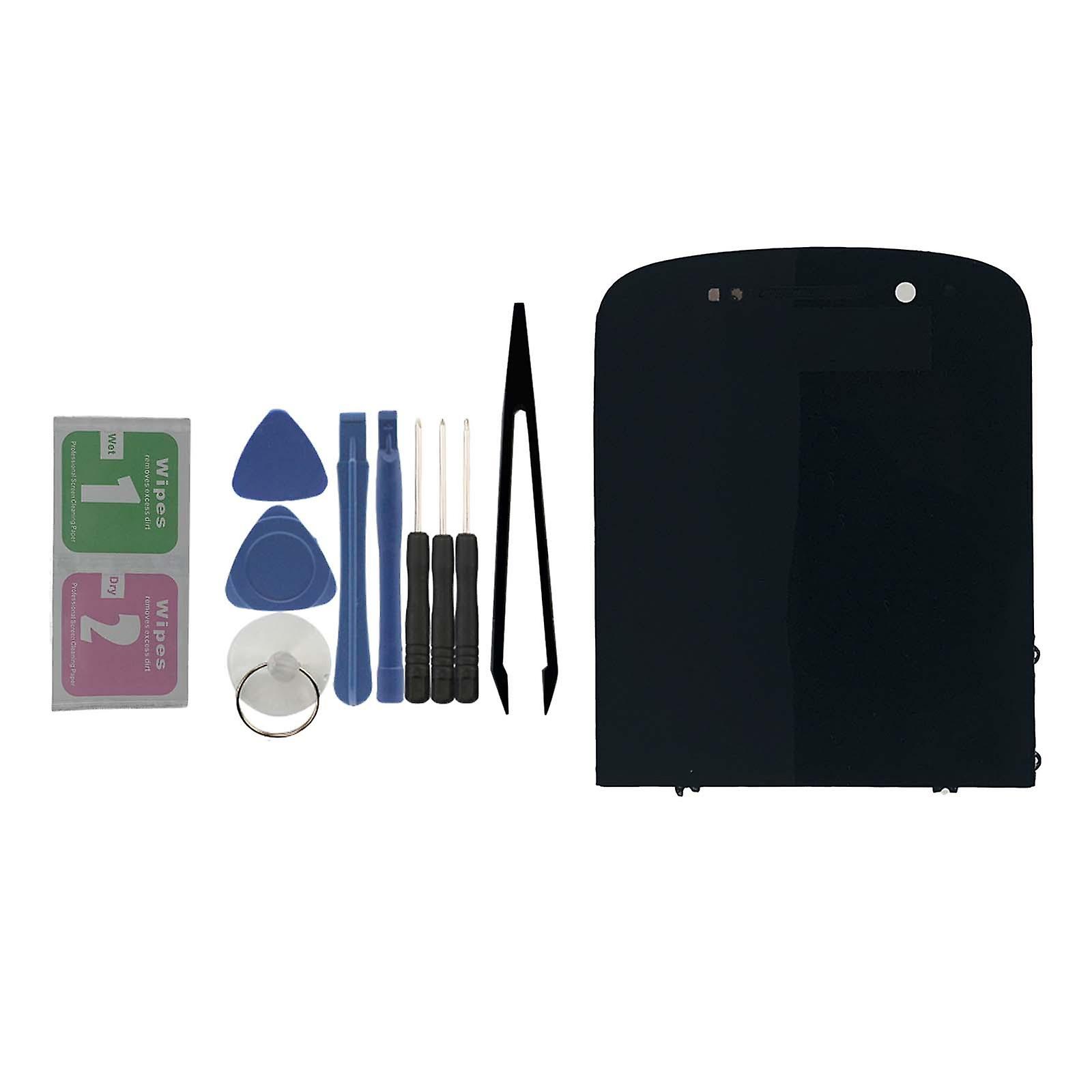 LCD Screen Touch Screen Digitizer Replacement for Blackberry Q10 Accessories