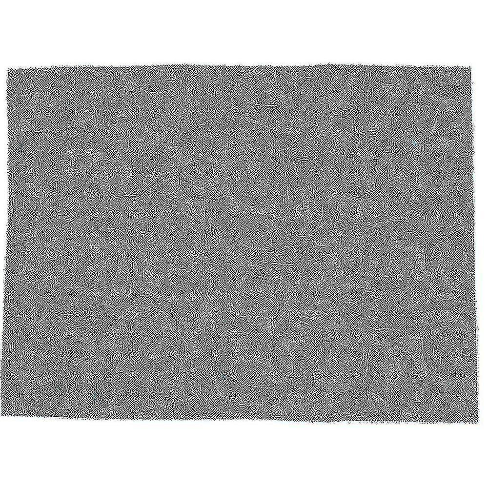 2 Pack Dish Drying Mat Absorbent Drying Mat Machine Washable Dish Drying Mats For Kitchen Counter L