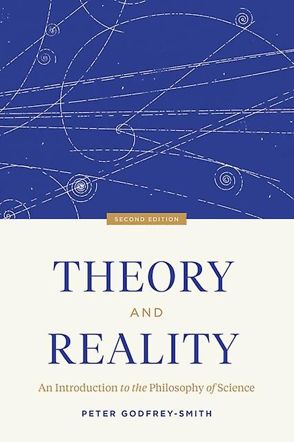 Theory And Reality by Peter GodfreySmith Paperback Book