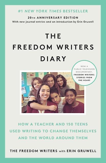The Freedom Writers Diary by Freedom Writers Paperback