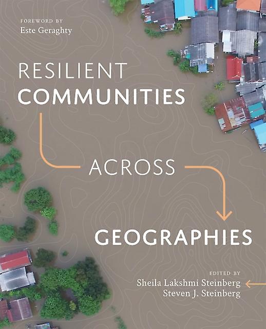 Resilient Communities Across Geographies Paperback
