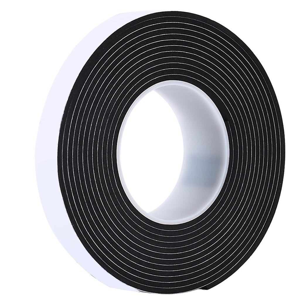Single-Sided Sealing Strip Foam Pad Sponge Tape Weatherproof for VORON2.4