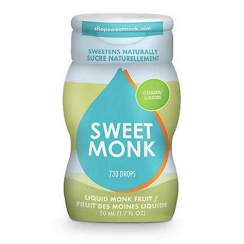 Original, 50 Ml by SweetMonk