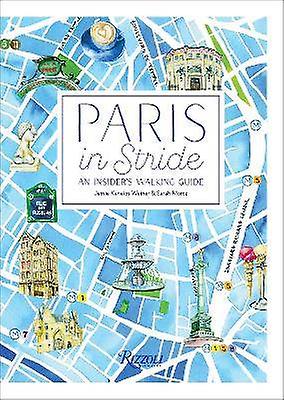 Paris in Stride