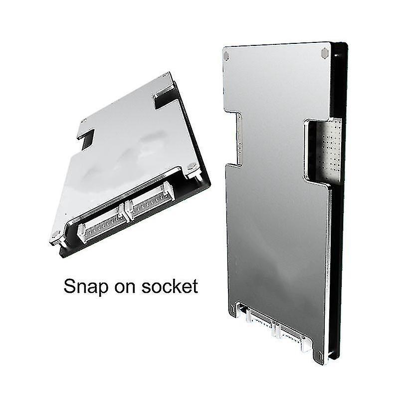 17s 60v 50a Bms Lithium Battery Protection Board With nced Port